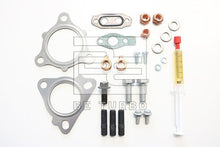 BE TURBO ABS692 Montagesatz, Lader