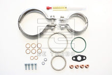 BE TURBO ABS693 Montagesatz, Lader
