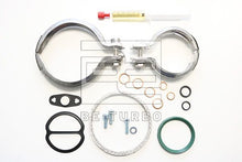 BE TURBO ABS694 Montagesatz, Lader