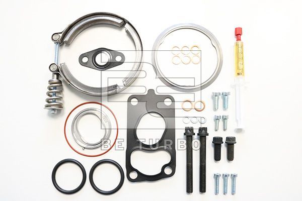 BE TURBO ABS695 Montagesatz, Lader