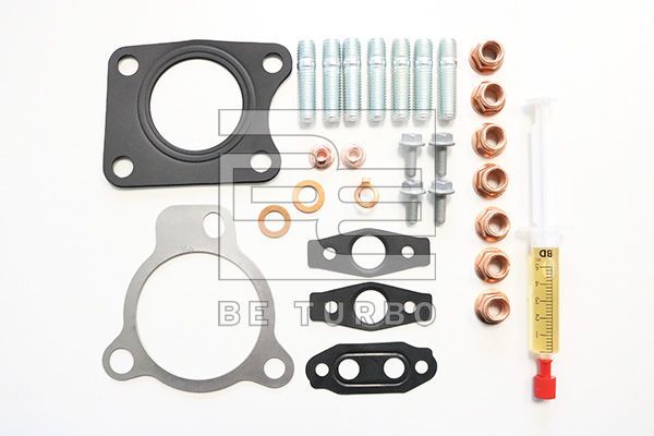 BE TURBO ABS696 Montagesatz, Lader