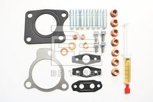 BE TURBO ABS696 Montagesatz, Lader