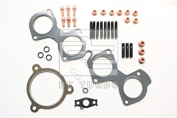 BE TURBO ABS697 Montagesatz, Lader