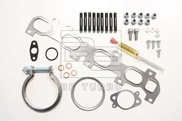 BE TURBO ABS698 Montagesatz, Lader