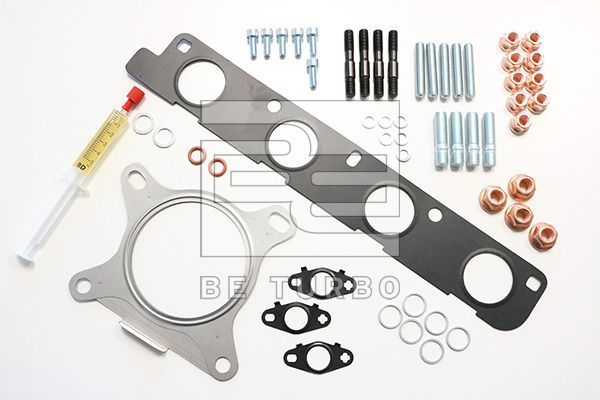 BE TURBO ABS699 Montagesatz, Lader