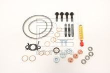 BE TURBO ABS700 Montagesatz, Lader