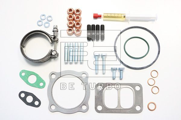 BE TURBO ABS701 Montagesatz, Lader
