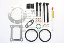 BE TURBO ABS704 Montagesatz, Lader