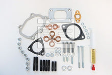 BE TURBO ABS708 Montagesatz, Lader