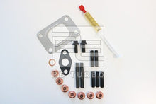 BE TURBO ABS710 Montagesatz, Lader