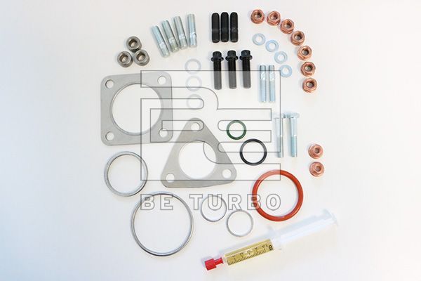 BE TURBO ABS712 Montagesatz, Lader