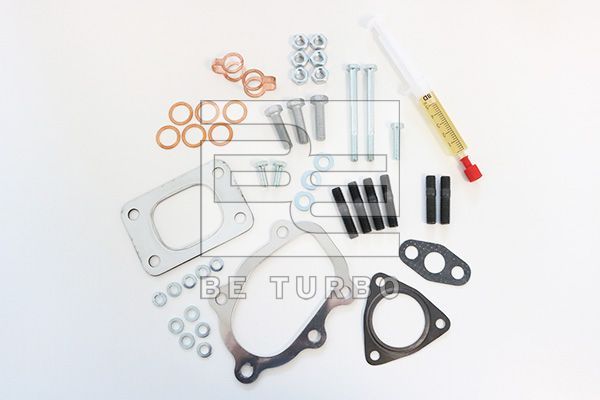 BE TURBO ABS713 Montagesatz, Lader