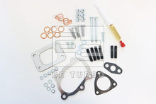 BE TURBO ABS713 Montagesatz, Lader