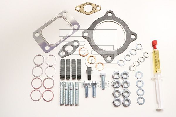 BE TURBO ABS715 Montagesatz, Lader