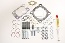 BE TURBO ABS715 Montagesatz, Lader