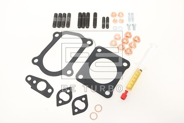 BE TURBO ABS716 Montagesatz, Lader
