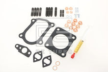 BE TURBO ABS716 Montagesatz, Lader