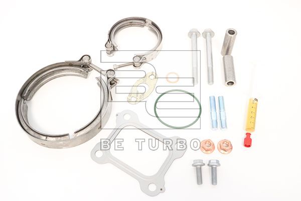 BE TURBO ABS718 Montagesatz, Lader