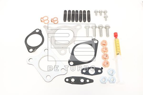 BE TURBO ABS720 Montagesatz, Lader