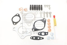 BE TURBO ABS720 Montagesatz, Lader