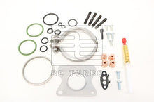 BE TURBO ABS721 Montagesatz, Lader