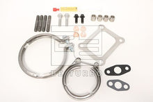 BE TURBO ABS723 Montagesatz, Lader