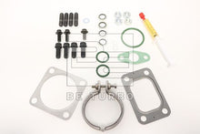 BE TURBO ABS725 Montagesatz, Lader