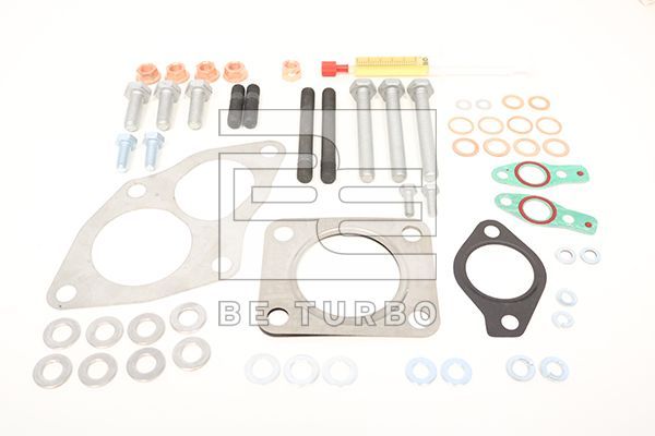 BE TURBO ABS726 Montagesatz, Lader