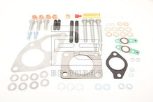 BE TURBO ABS726 Montagesatz, Lader