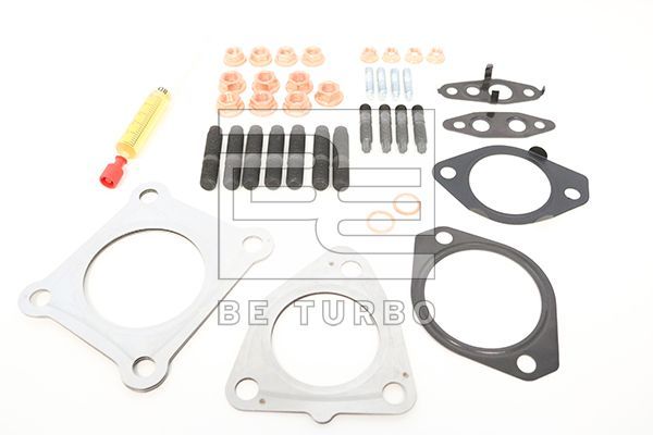 BE TURBO ABS727 Montagesatz, Lader