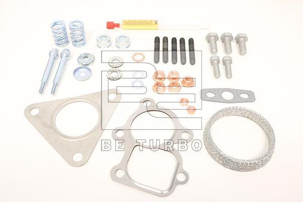 BE TURBO ABS728 Montagesatz, Lader