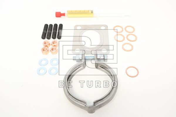 BE TURBO ABS729 Montagesatz, Lader