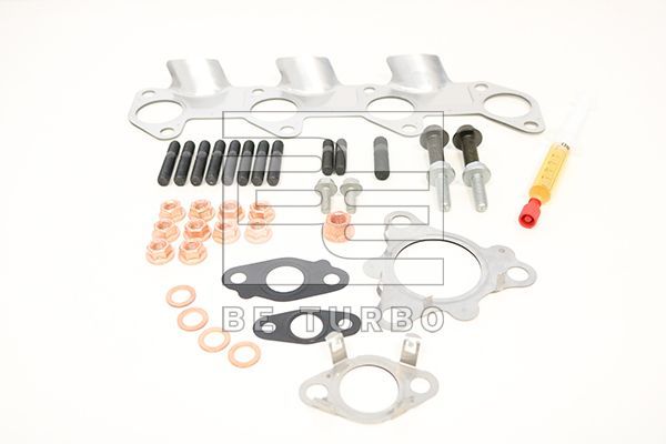 BE TURBO ABS731 Montagesatz, Lader