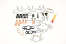 BE TURBO ABS731 Montagesatz, Lader
