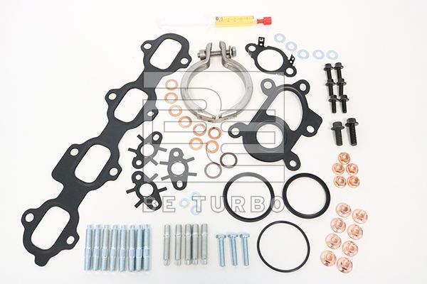 BE TURBO ABS733 Montagesatz, Lader