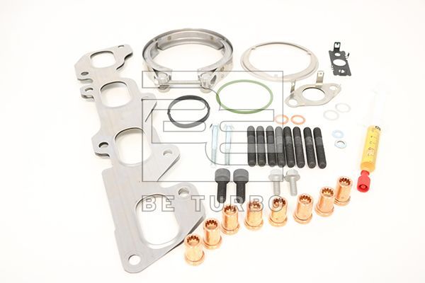 BE TURBO ABS734 Montagesatz, Lader