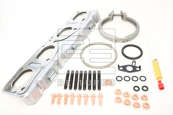 BE TURBO ABS735 Montagesatz, Lader