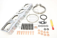 BE TURBO ABS735 Montagesatz, Lader