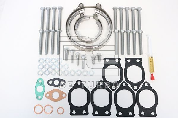 BE TURBO ABS736 Montagesatz, Lader