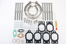 BE TURBO ABS736 Montagesatz, Lader