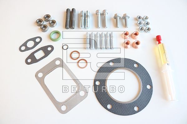 BE TURBO ABS738 Montagesatz, Lader