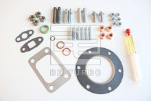 BE TURBO ABS738 Montagesatz, Lader