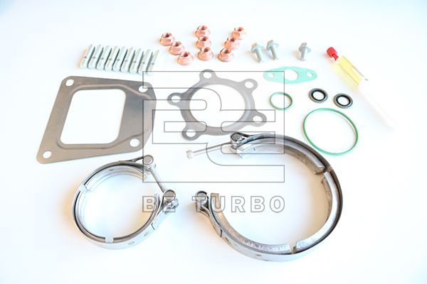 BE TURBO ABS741 Montagesatz, Lader