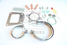 BE TURBO ABS741 Montagesatz, Lader