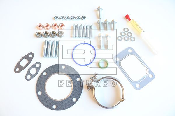 BE TURBO ABS742 Montagesatz, Lader