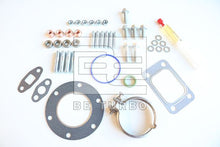 BE TURBO ABS742 Montagesatz, Lader
