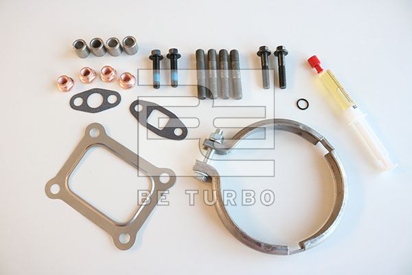 BE TURBO ABS744 Montagesatz, Lader