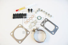 BE TURBO ABS746 Montagesatz, Lader