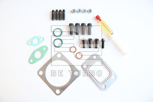 BE TURBO ABS747 Montagesatz, Lader