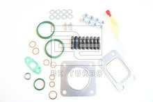 BE TURBO ABS749 Montagesatz, Lader